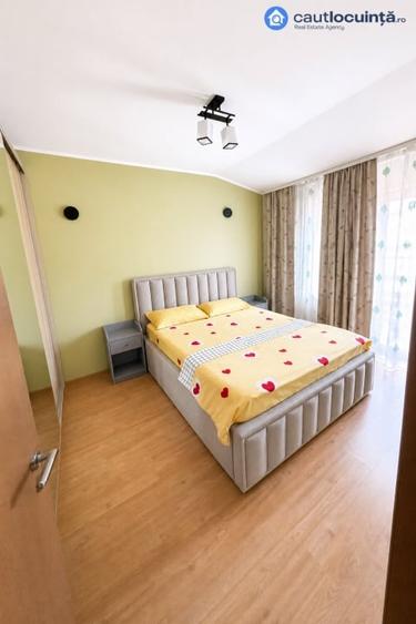 Casă individuală cu 3 camere cu Teren 147 Mp în Andronache
