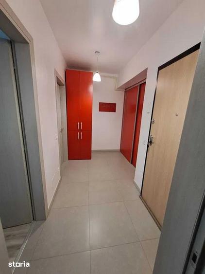 Apartament cu 2 camere în Grozăvești