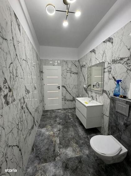 Apartament 3 Camere. Incalzire In Pardoseala. La Cheie - Doamna Stanca - 4