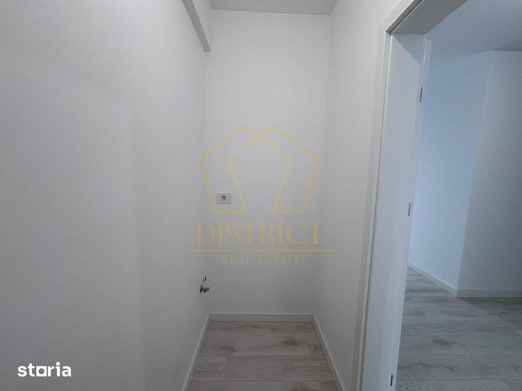Apartament cu 2 camere în Circumvalațiunii
