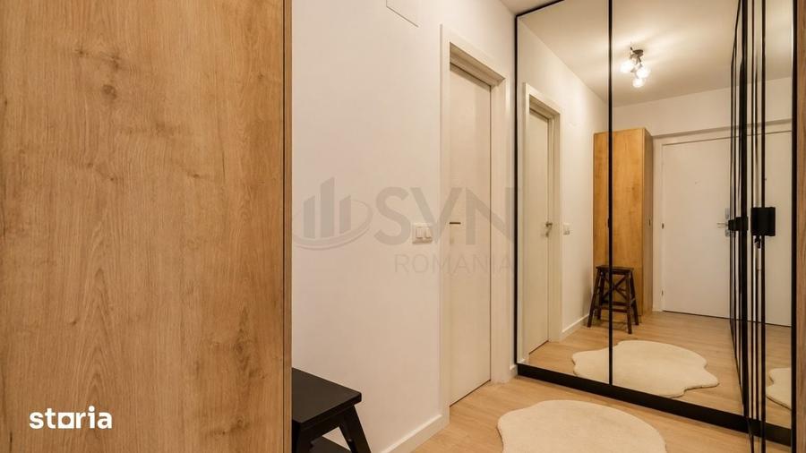 Apartament cu 3 camere în Mogoșoaia