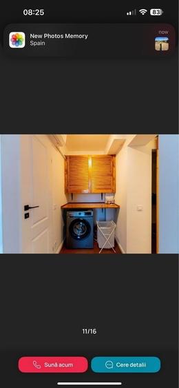Apartament cu 3 camere în Drumul Taberei
