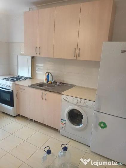 Garsoniera de inchiriat in zona Drumul Taberei - Bucuresti (Bucuresti-Ilfov) - 1
