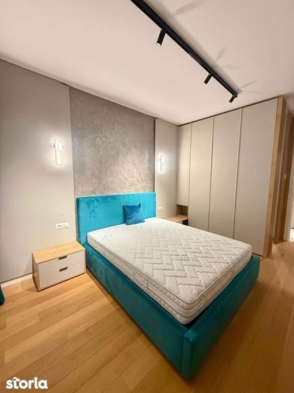 Apartament cu 2 camere de inchiriat // ONE Timpuri Noi - 2