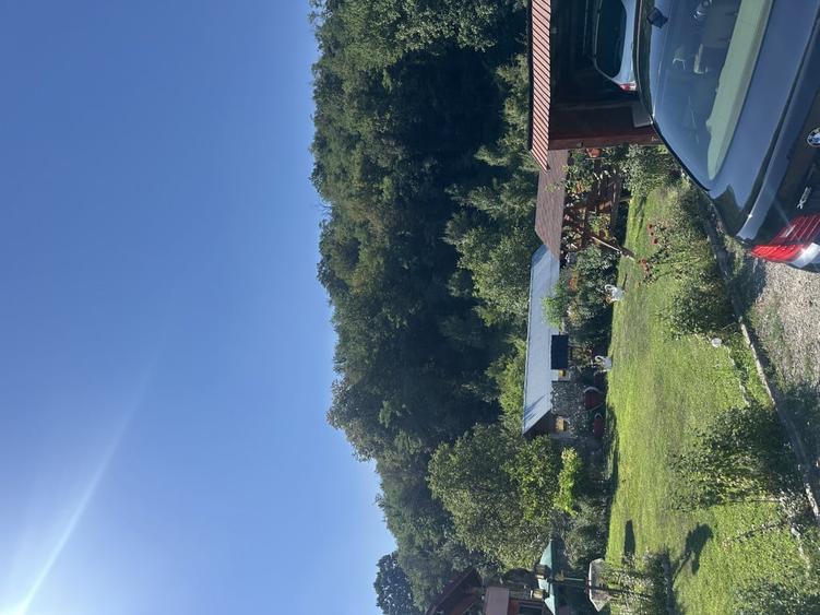Casă cu 5 camere cu Teren 2800 Mp în Central