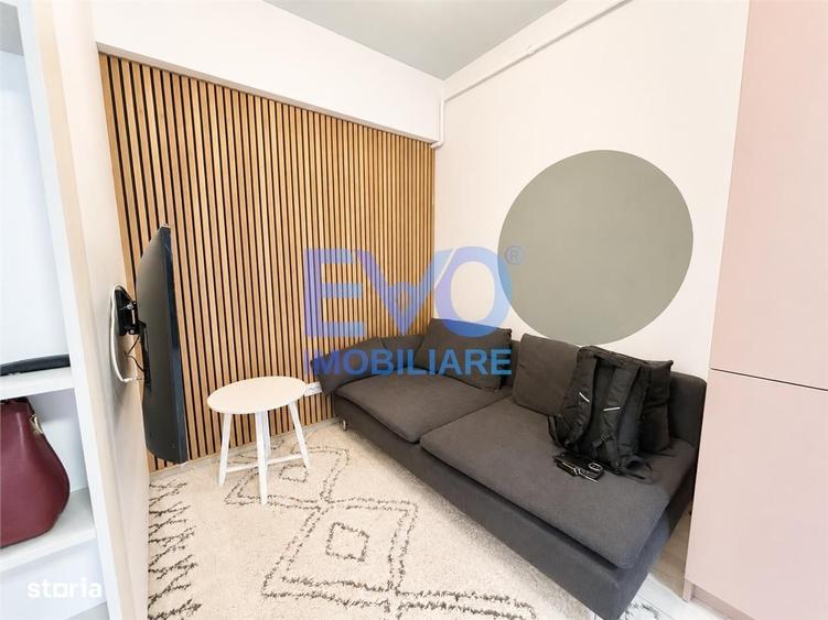 Apartament De Inchiriat Cu 2 Camere, Tudor Vladimirescu - 1