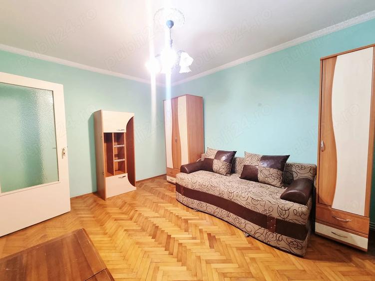 Apartament 2 camere decomandate Mazepa2 bl.LC etaj 1 - 3