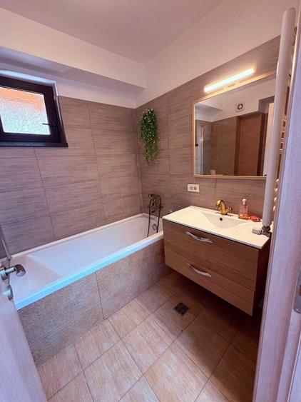Apartament cu 2 camere decomandat în Străulești