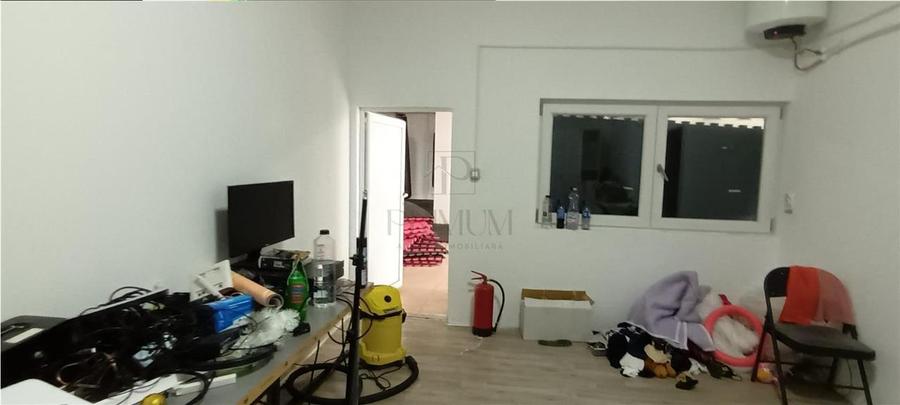 Spațiu comercial, de 220 mp, în Circumvalațiunii