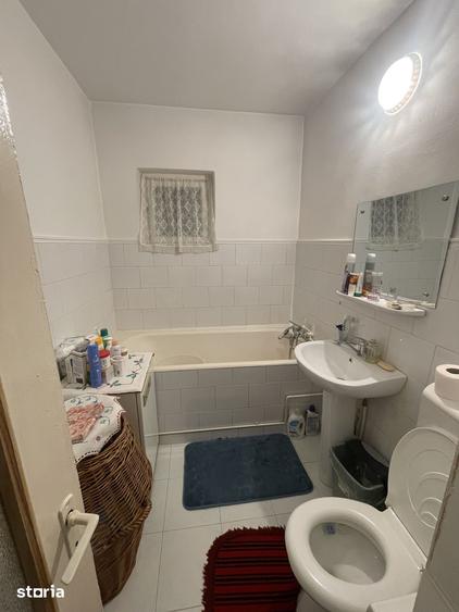Apartament cu 3 camere în Gară
