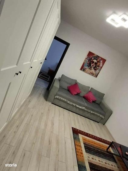 Apartament cu 3 camere decomandat în Dudu