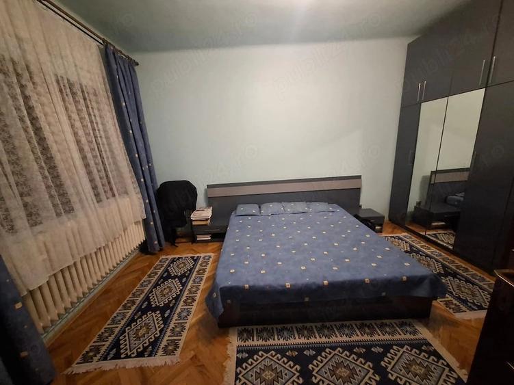 Casă cu 3 camere cu Teren 340 Mp în Central