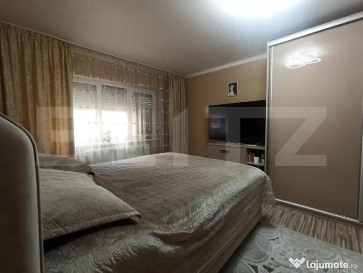 Apartament tip PC DECOMANDAT, cu 2 camere de vanzare in zon - 5