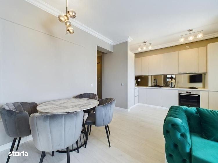 Apartament 2 camere | Baneasa Aviatiei | Parcare inclusa - 16