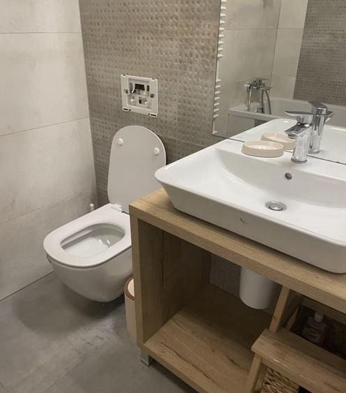 Apartament 2 camere LUX in  Cloud 9 langa metrou Aurel Vlaicu - 8