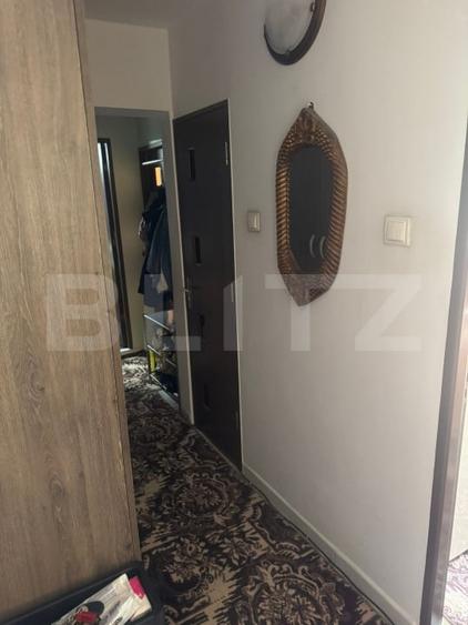 Apartament cu 2 camere decomandat, mobilat în Nord-Vest