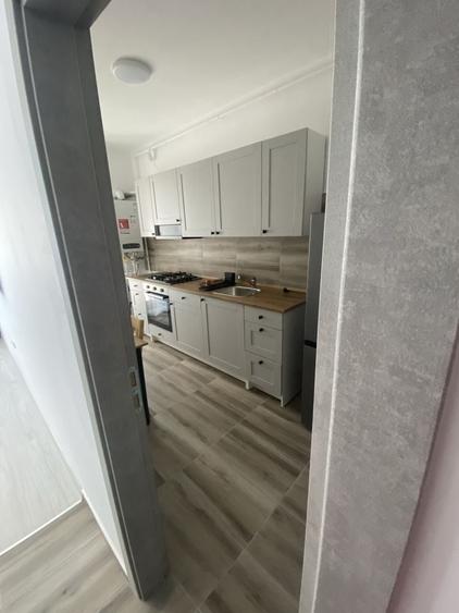 Garsonieră decomandată în Chiajna
