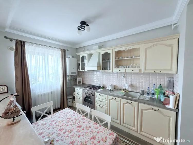 Apartament cu 2 camere bloc nou zona Bucovina - 6