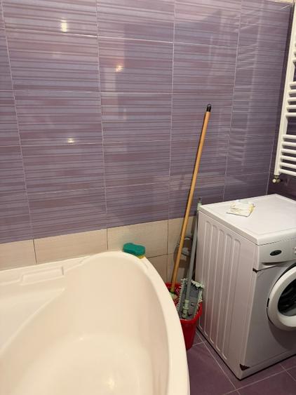 Apartament cu 2 camere decomandat, mobilat în Militari