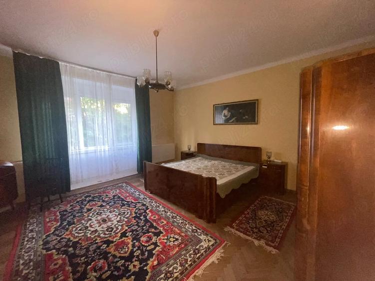 Casă cu Teren 2287 Mp în Nădrag