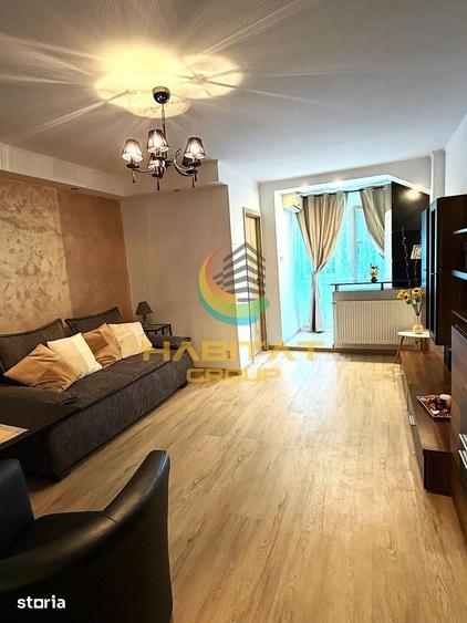 Vanzare Garsoniera Renovata Etaj 1 Loc de Parcare Zona Brancoveanu - 6