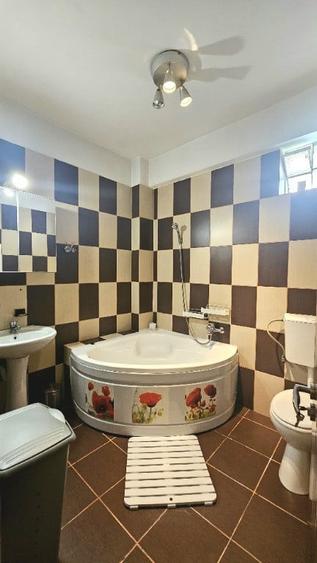 Apartament cu 2 camere decomandat în Dămăroaia