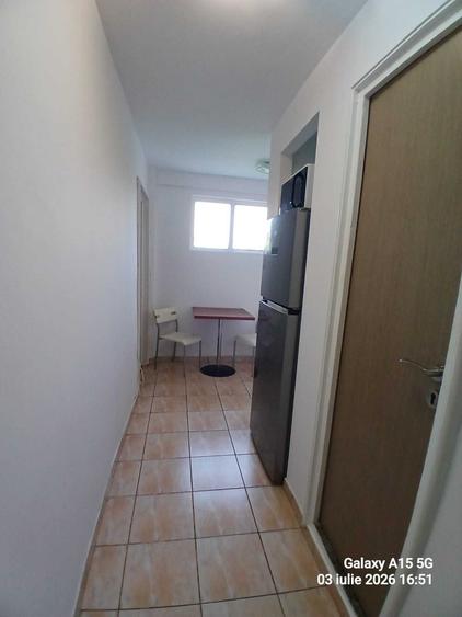 Apartament cu 2 camere decomandat în Drumul Taberei