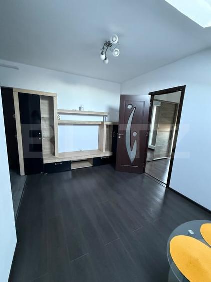 Apartament cu 2 camere decomandat, mobilat în Florești