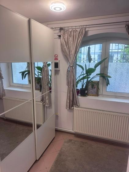 Casă individuală cu 5 camere cu Teren 170 Mp în Drumul Taberei