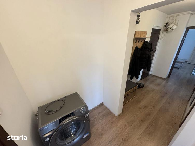 Apartament 2 camere cu Centrala zona Inel 2 - 4