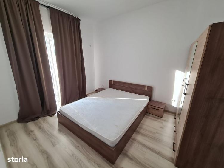 Apartament cu 3 camere în Ștefăneștii de Jos — fotografia 2