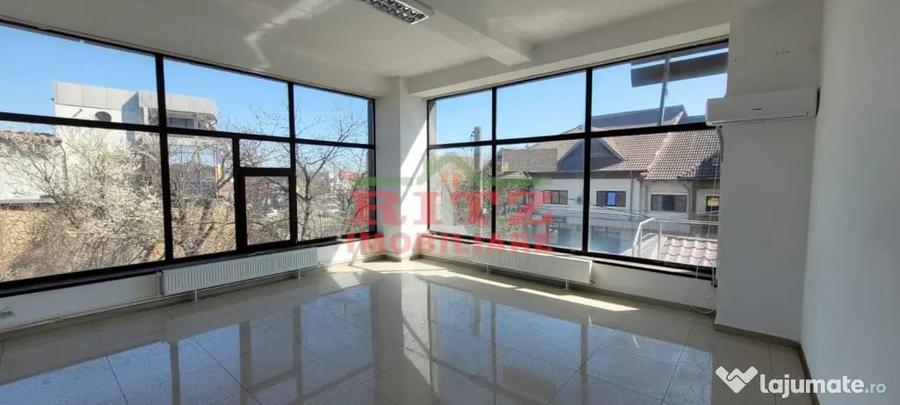 Spațiu comercial, de 242 mp, în Caracal