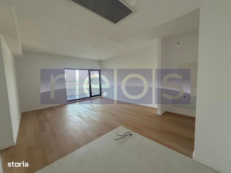 Apartament cu 2 camere în Pipera — fotografia 1