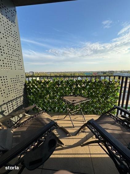 Apartament cu 3 camere în Theodor Pallady