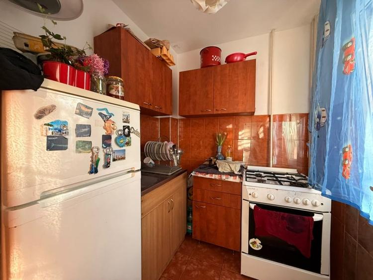 Apartament 2 camere, 33 mp utili zona Sagului - 7