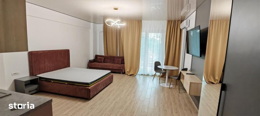 Apartament cu 2 camere în Nord