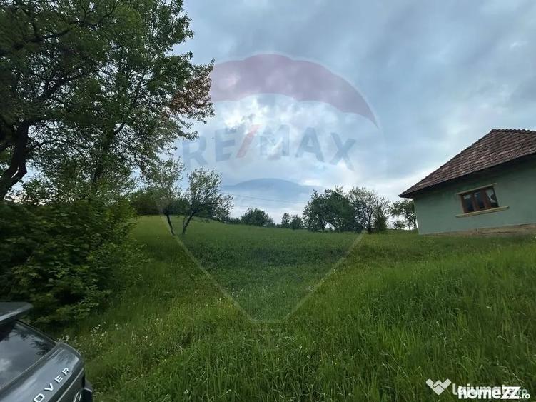 Teren în Copalnic