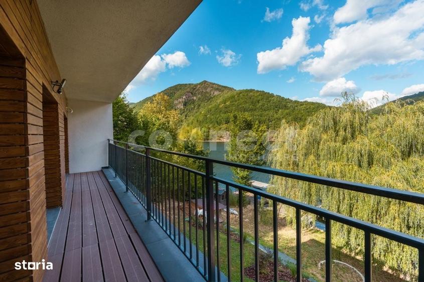 Casă cu 4 camere în Apahida