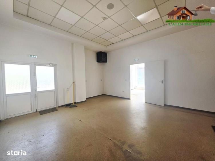 Spatiu Comercial Premium 60 Mp Parter Octav Bancila, Iasi - 2