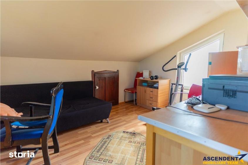 Spațiu comercial, de 570 mp, în Hilib