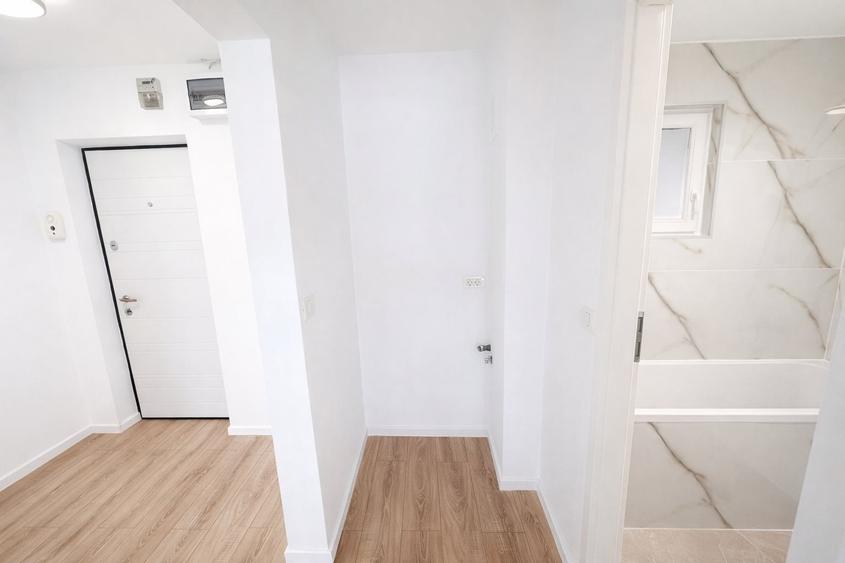 Apartament 2 Camere | Complet Renovat | 5 Min Metrou | Vedere Libera | - 6
