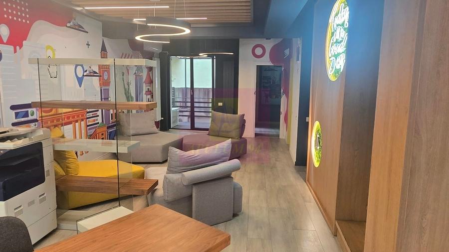 Vilă premium de închiriat în Sectorul 1 | Potrivită pentru birouri - 17