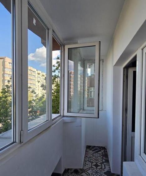 Apartament cu 2 camere decomandat, mobilat în Vitan