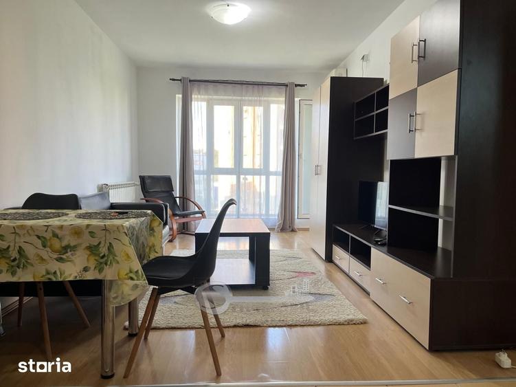 Apartament 2 camere TATARASI - 6