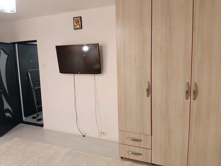 Garsonieră decomandată în Inel II