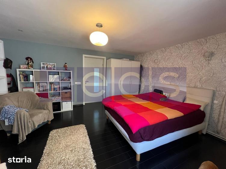 VANZARE CASA S+P+P | 4 CAMERE | ZONA APARATORII PATRIEI - 14