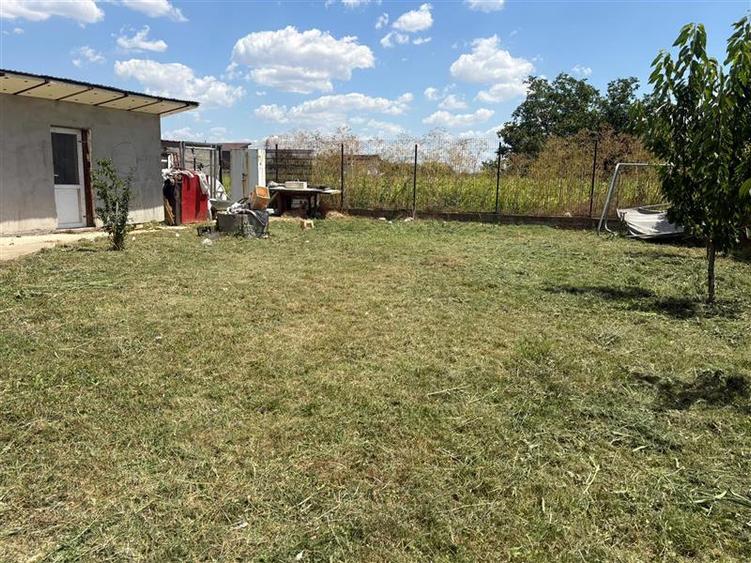 Casa P+M - 4 camere - Magurele - 13