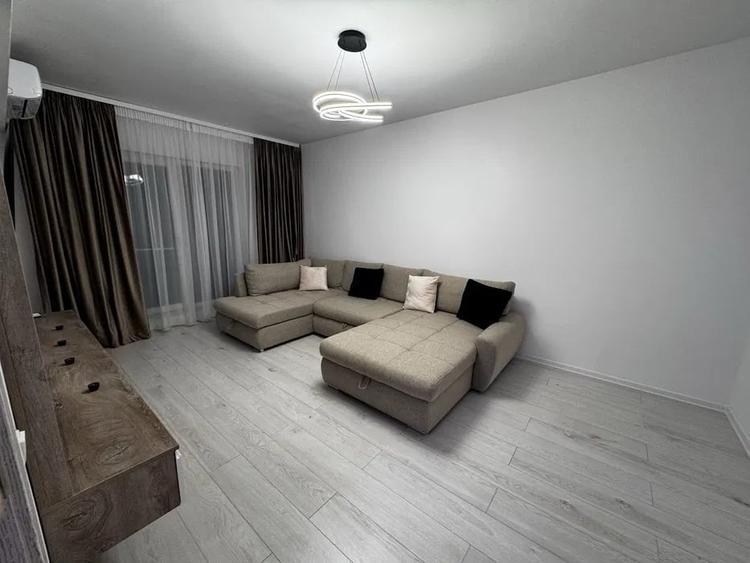 THEODOR PALLADY | 2 CAMERE | SOFIA AND SYA RESIDENCE | CENTRALA | AC - 2