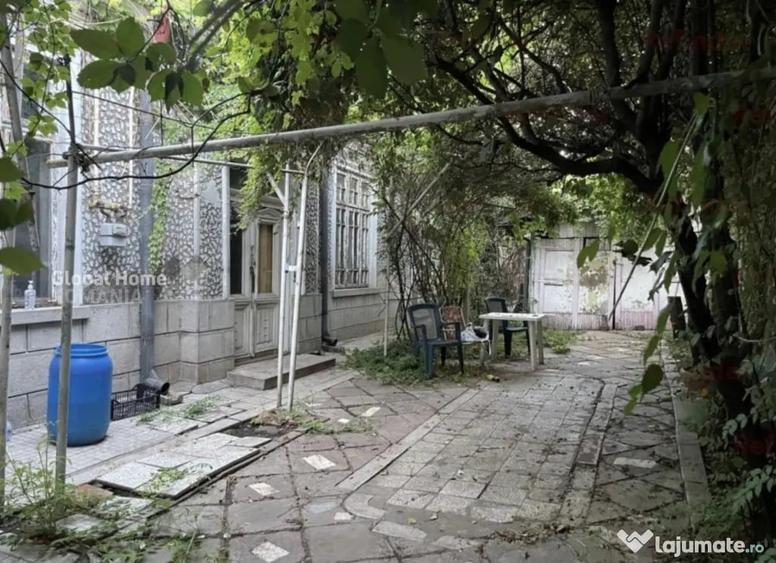 Casă cu 5 camere cu Teren 342 Mp în Alba Iulia
