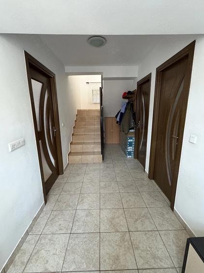 Casă cu 3 camere cu Teren 210 Mp în Turcheș
